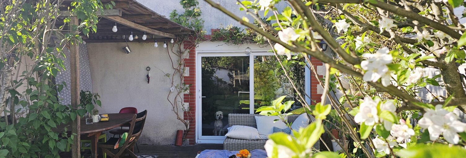 Maison 6 Pièces 140 m² à vendre à Sèvremoine (49230)