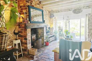 Maison 6 pièces 239000 €