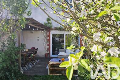 Maison 6 pièces 229000 €