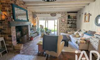 Maison 6 Pièces 140 m² à vendre à Sèvremoine (49230)