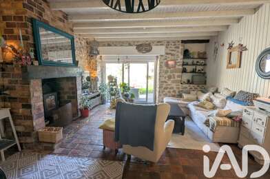 Maison 6 pièces 219900 €