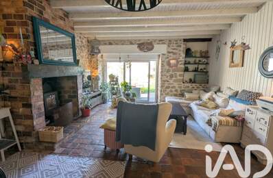 Vente Maison de ville 6 pièces — photo du bien