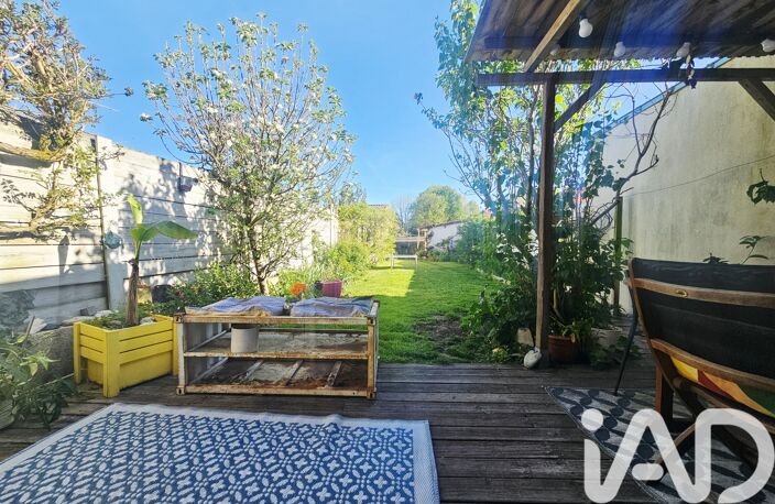 Vente Maison de ville 6 pièces — photo 3