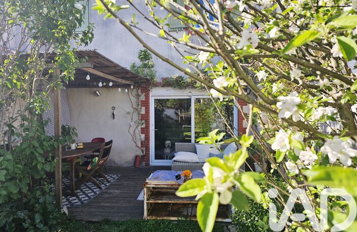 Vente Maison de ville 6 pièces — photo 4