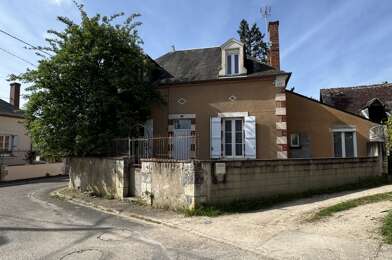 Maison 3 pièces 59990 €