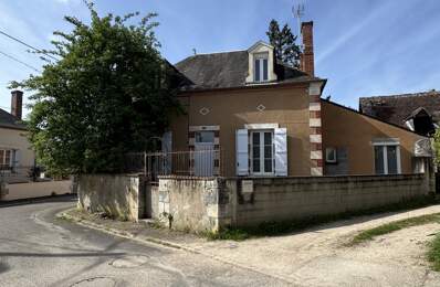 Vente Maison/villa 3 pièces — photo du bien