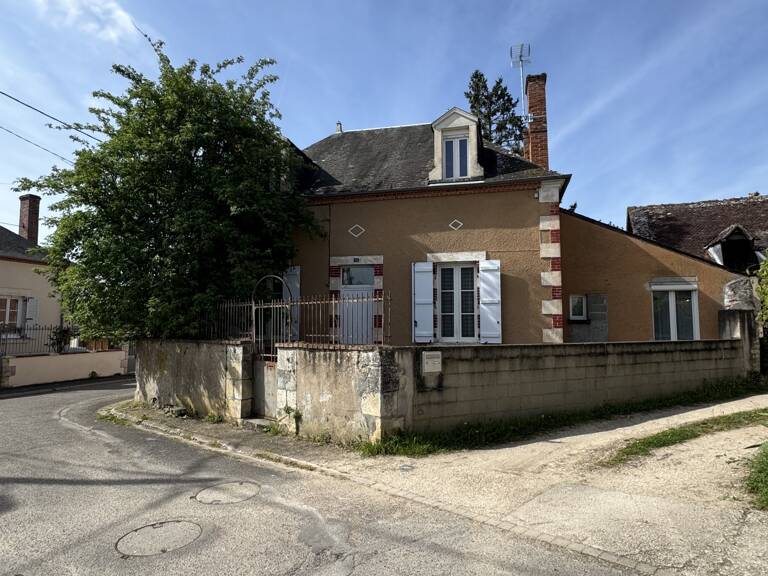 Vente Maison/villa 3 pièces — photo 1