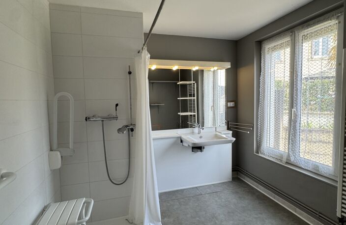 Vente Maison/villa 3 pièces — photo 2