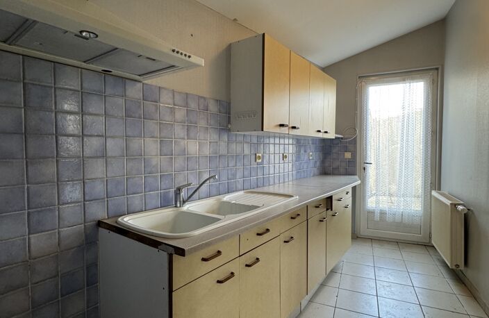 Vente Maison/villa 3 pièces — photo 3