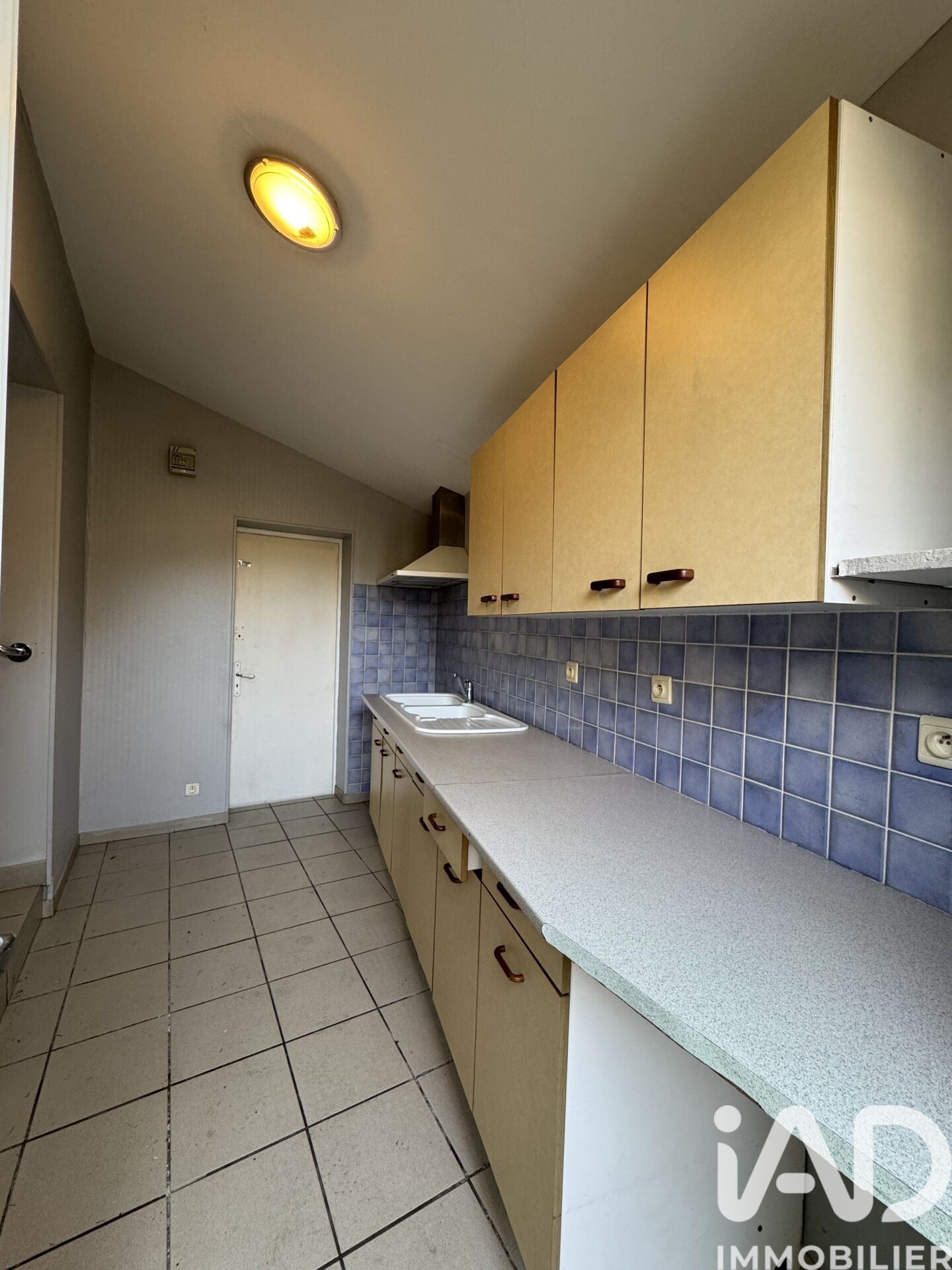 Vente Maison/villa 3 pièces - Photo 4