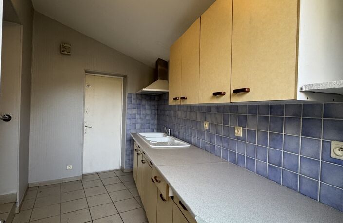 Vente Maison/villa 3 pièces — photo 4