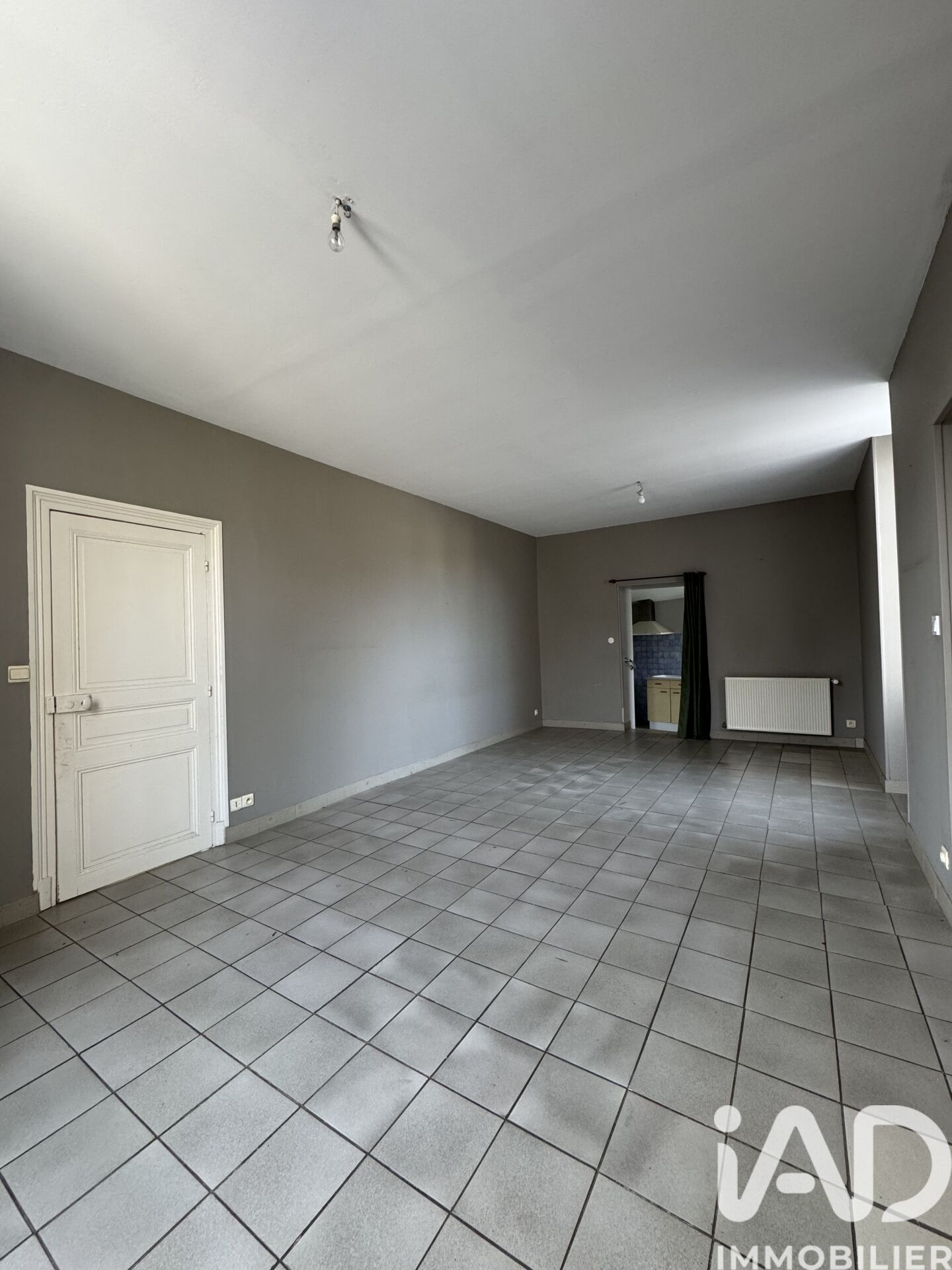Vente Maison/villa 3 pièces - Photo 5