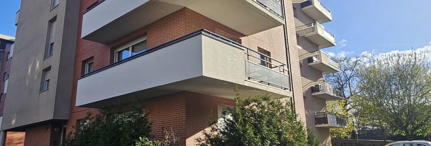 Appartement 2 Pièces 49 m² à vendre à Saint-Saulve (59880)