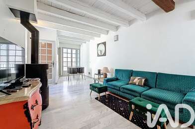 Maison 4 pièces 208000 €