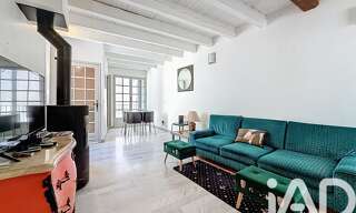 Maison 4 Pièces 104 m² à vendre à Laurens (34480)