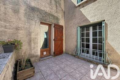 Maison 4 pièces 208000 €