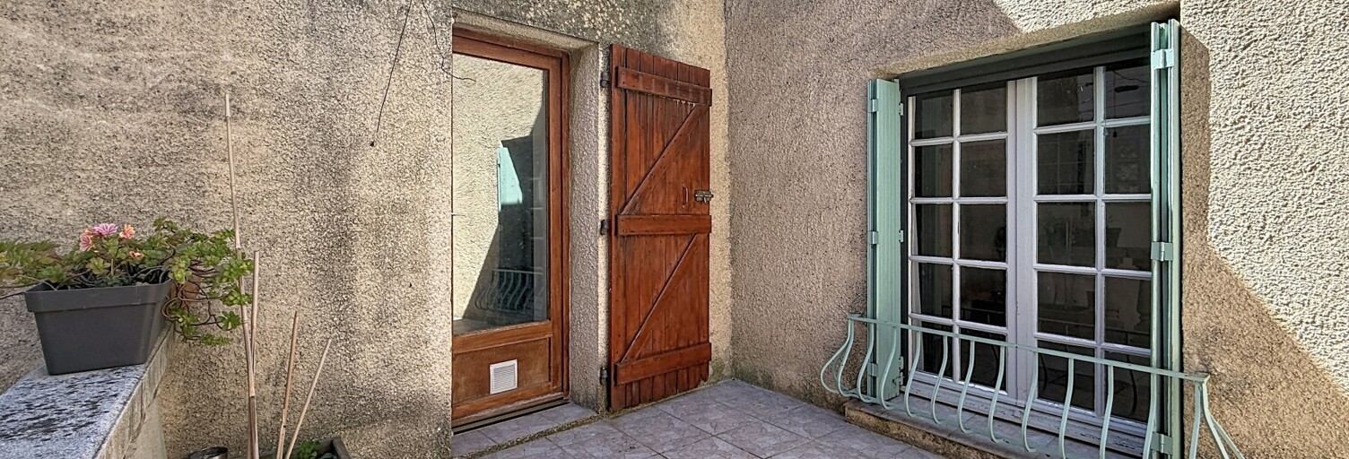 Maison 4 Pièces 104 m² à vendre à Laurens (34480)