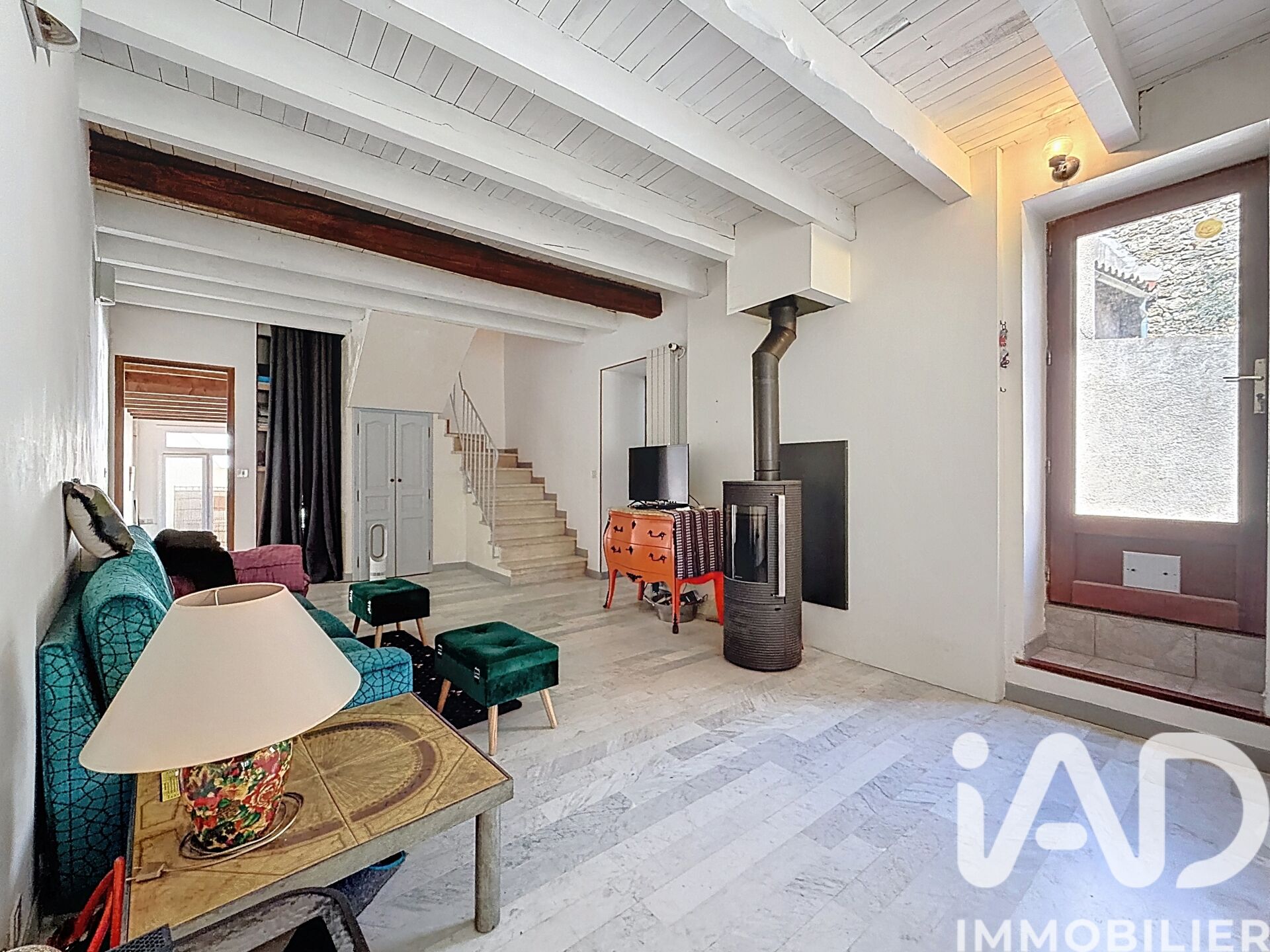 Vente Maison/villa 4 pièces - Photo 2
