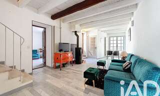 Maison 4 Pièces 104 m² à vendre à Laurens (34480)