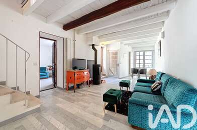 Maison 4 pièces 208000 €