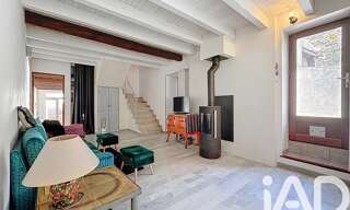Maison 4 Pièces 104 m² à vendre à Laurens (34480)