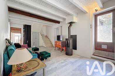Maison 4 pièces 208000 €