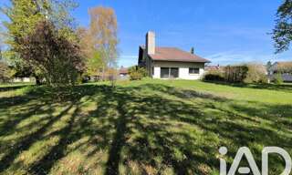Maison 6 Pièces 193 m² à vendre à Aix-Villemaur-Pâlis (10160)