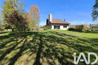 Maison 6 pièces 184000 €