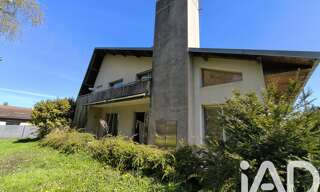 Maison 6 Pièces 193 m² à vendre à Aix-Villemaur-Pâlis (10160)