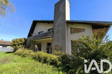 Maison 6 pièces 184000 €