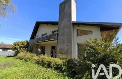 Vente Maison d'architecte 6 pièces — photo du bien