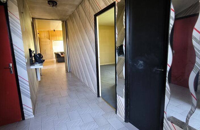 Vente Maison d'architecte 6 pièces — photo 3