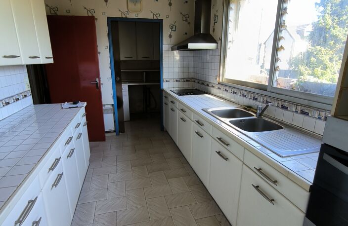 Vente Maison d'architecte 6 pièces — photo 5
