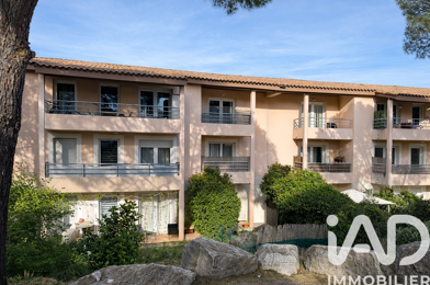 Appartement 3 pièces 180000 €