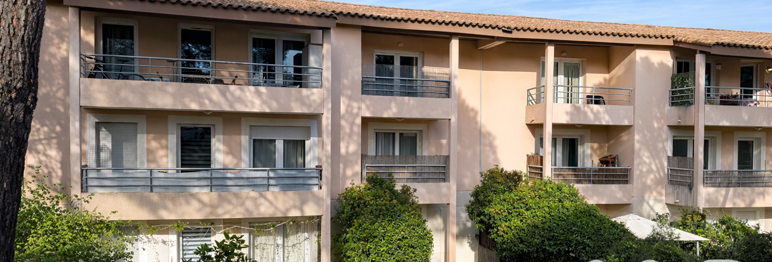 Appartement 3 Pièces 68 m² à vendre à Nîmes (30900)