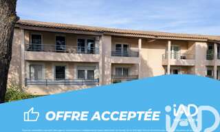 Appartement 3 Pièces 68 m² à vendre à Nîmes (30900)