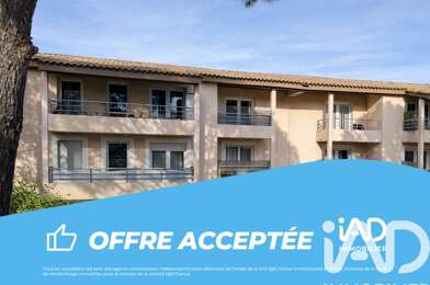 Appartement 3 pièces 180000 €