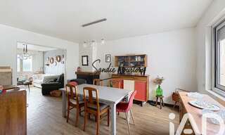 Maison 7 Pièces 125 m² à vendre à Le Portel (62480)