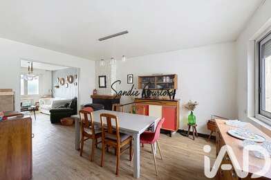Maison 7 pièces 219900 €