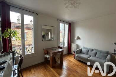 Appartement 3 pièces 311000 €