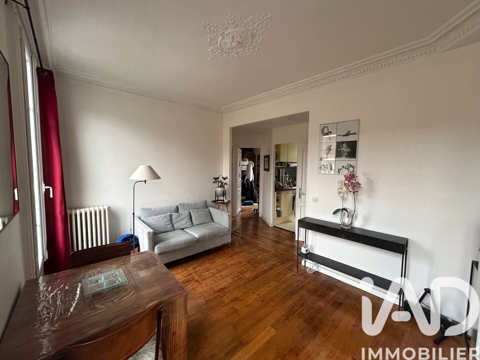 Vente Appartement 3 pièces - Photo 3