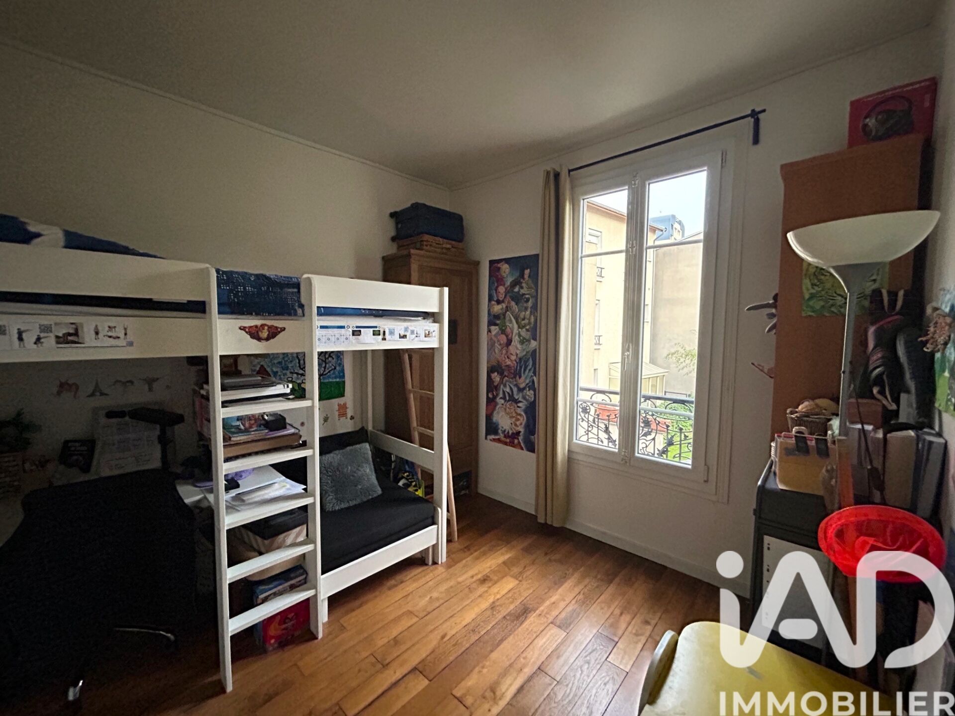 Vente Appartement 3 pièces - Photo 4