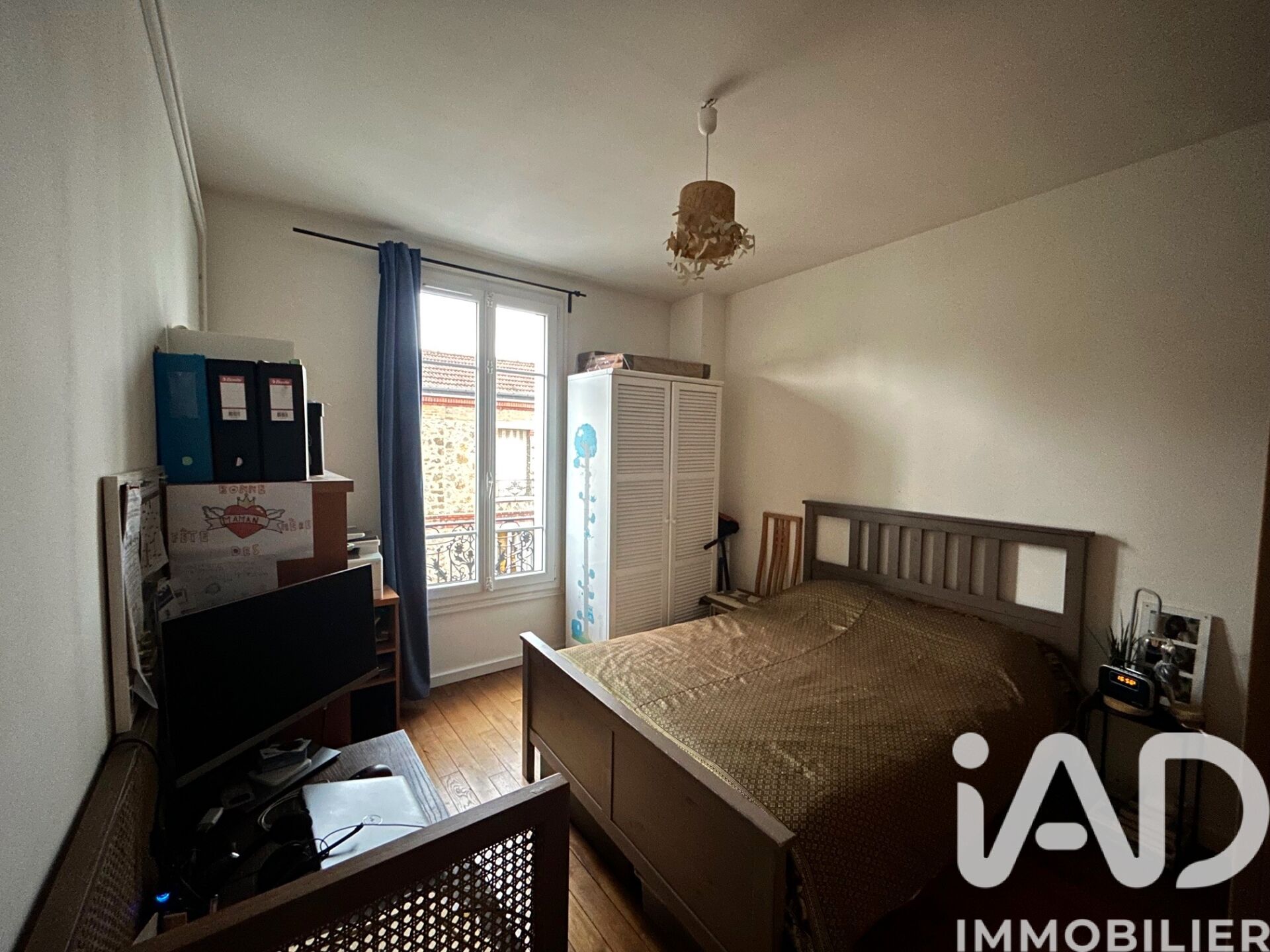 Vente Appartement 3 pièces - Photo 5