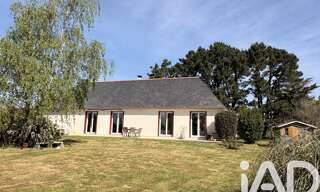 Maison 6 Pièces 131 m² à vendre à Pornichet (44380)