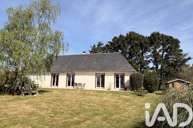 Maison 6 pièces 599000 €