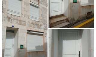 Maison 3 Pièces 125 m² à vendre à Civray (86400)