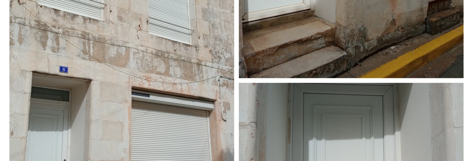 Maison 3 Pièces 125 m² à vendre à Civray (86400)