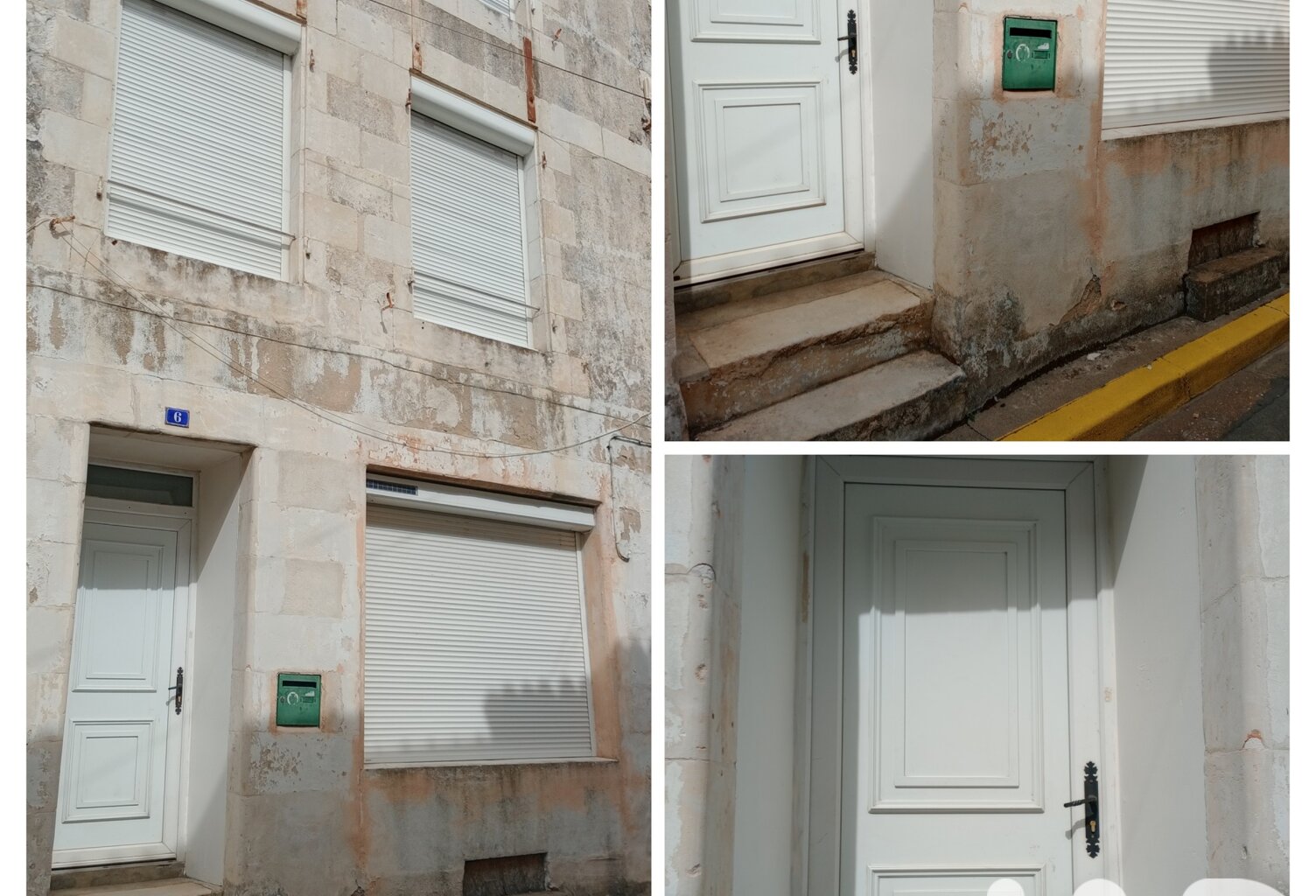 Vente Maison de ville 6 pièces — photo 1