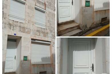 Maison 3 pièces 90000 €