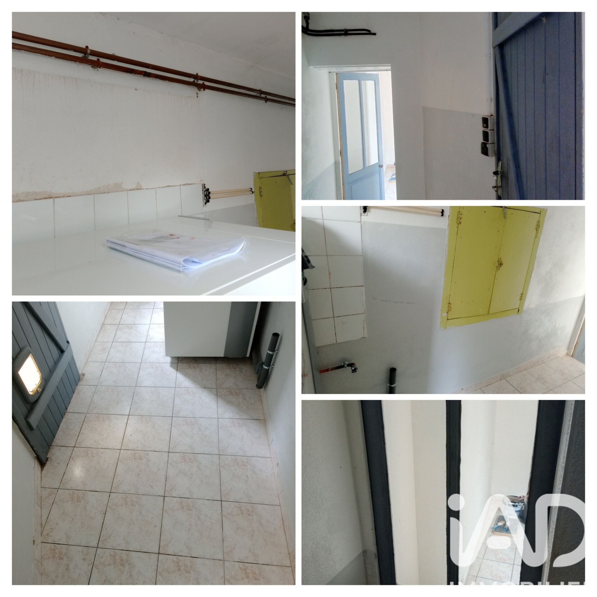 Vente Maison de ville 6 pièces - Photo 2